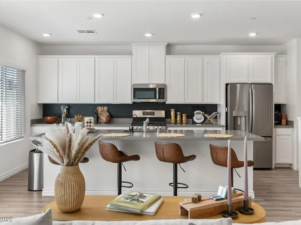 207 Callen Falls Ave Unit 1713, Henderson, NV 89011