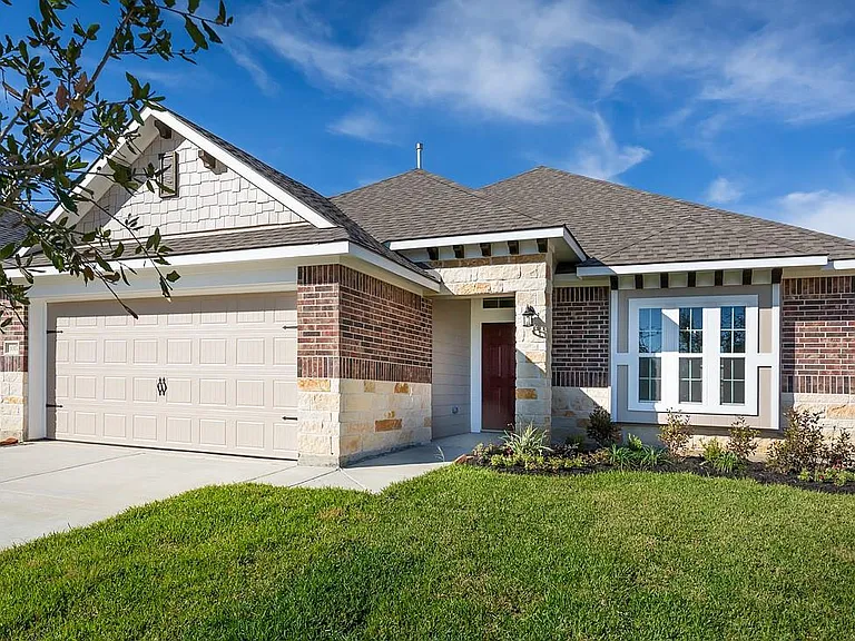 3317 Rolling View Ct — Photo 2