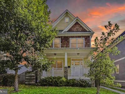 1921 N George Mason Dr, Arlington, VA, 22207