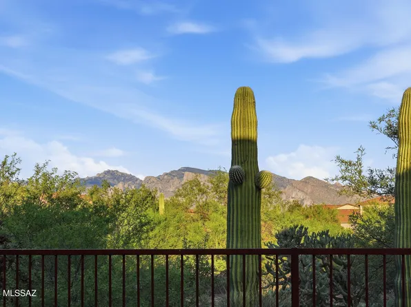 11500 N Moon Ranch Pl, Marana, AZ 85658