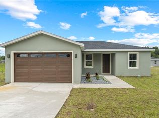 13073 SW 104th Ln, Dunnellon, FL 34432