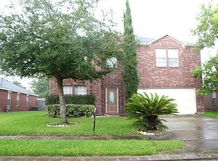 2305 Ames St, Pearland, TX 77584