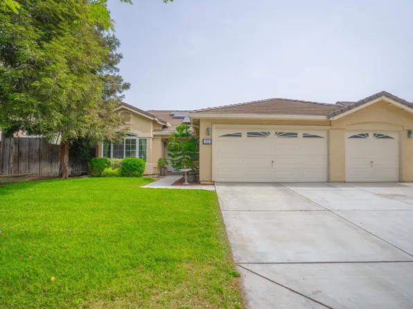 679 Birch Ave, Los Banos, CA 93635