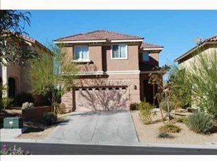 9338 Horse Canyon Dr, Las Vegas, NV 89178