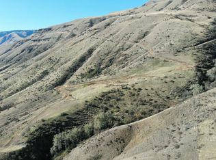 Tbd Graves Creek Rd, Cottonwood, ID 83522