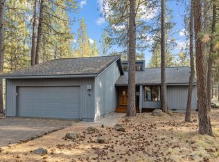 18087 E Butte Ln, Sunriver, OR 97707