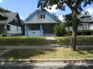 3069 N 38th St, Milwaukee, WI 53210