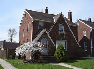 2805 North Ave, Parma, OH