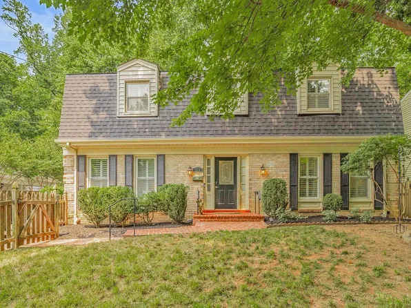 203 Nelson St, Rockville, MD 20850