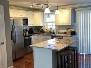 156 Main St, South Grafton, MA 01560