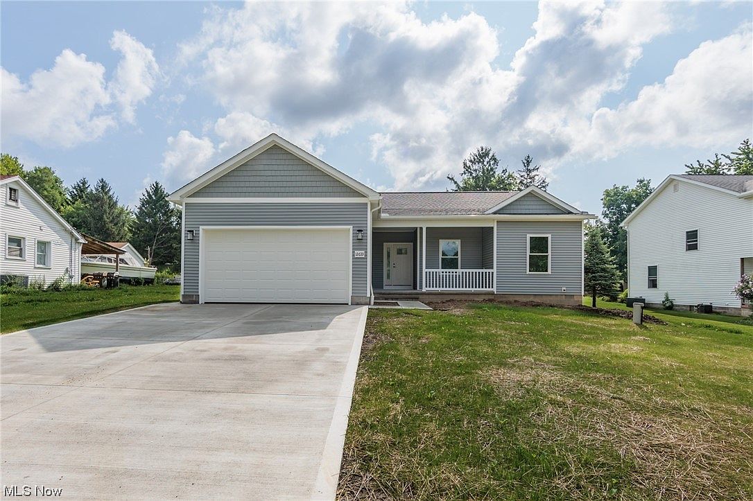 12633 Ward Dr, Chesterland, OH 44026 MLS 4497298 Zillow