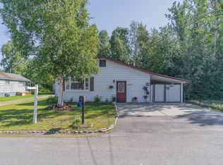 1519 Laurene St, Fairbanks, AK 99701
