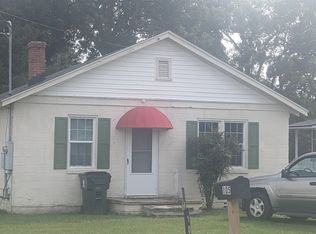 (Undisclosed Address), Fremont, NC 27830