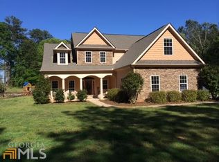 330 Malier Rd, Griffin, GA 30223