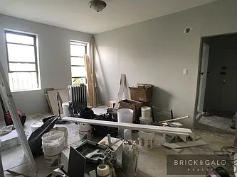 Rented by BRICK & GALO REALTY CORP