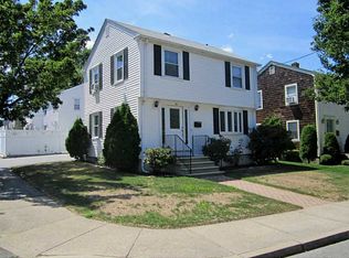 27 Harmon Ave, Cranston, RI 02910