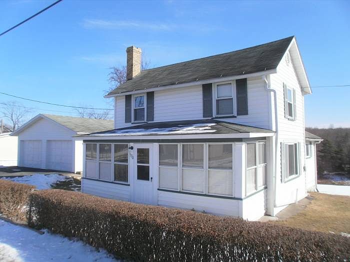 530 Fernwood Rd, Houtzdale, PA 16651 Zillow