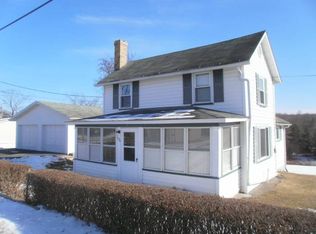 530 Fernwood Rd, Houtzdale, PA 16651