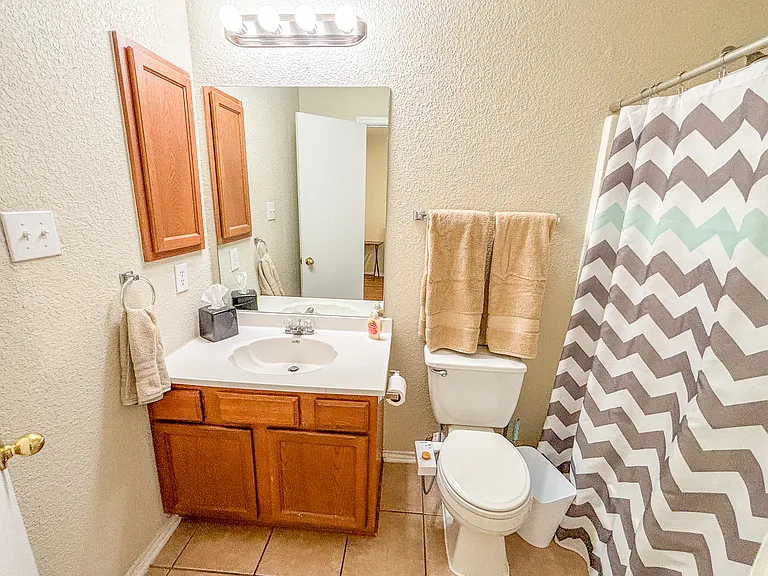 4110 Copano Bay #4110 — Photo 21