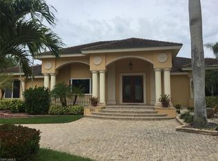 820 Newell Ter, Marco Island, FL 34145