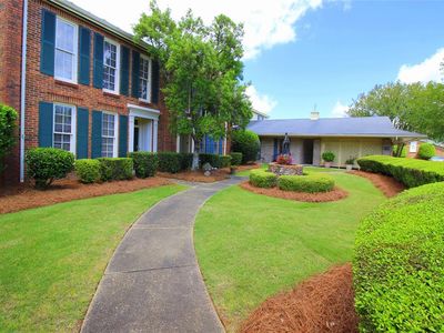 2062 Hazel Hedge Ln, Montgomery, AL, 36106