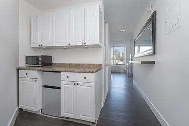 Rented by Engel & Völkers New York City