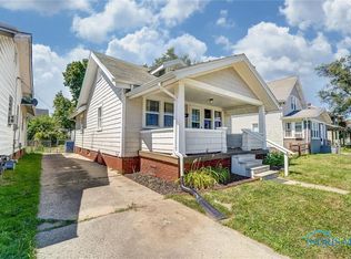 2109 Evansdale Ave, Toledo, OH 43607