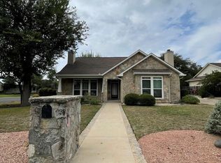 117 Stone Frst, Fredericksburg, TX 78624