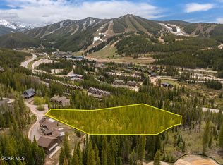 350 Arrowhead Way, Winter Park, CO 80482