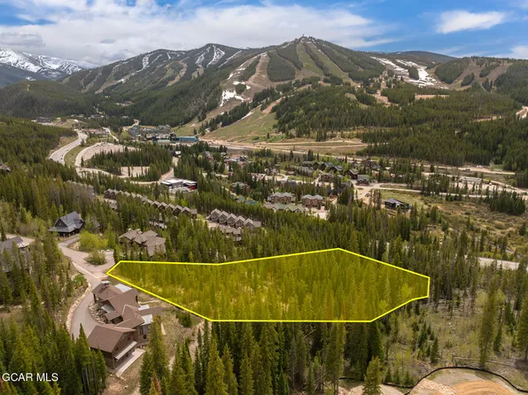 350 Arrowhead Way, Winter Park, CO 80482