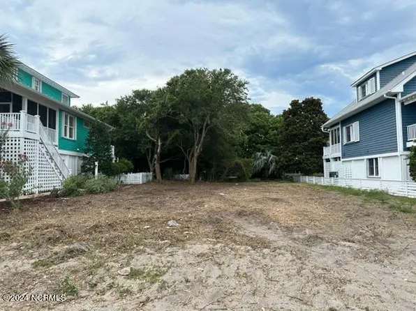 156 Seawatch Way Lot 94, Kure Beach, NC 28449