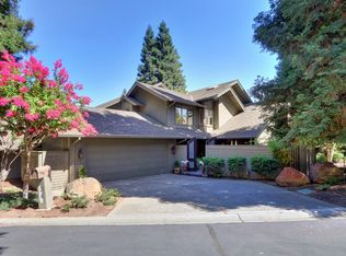 34 River Bluff Ln, Carmichael, CA 95608