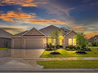 3233 Palm Heights St, League City, TX 77573