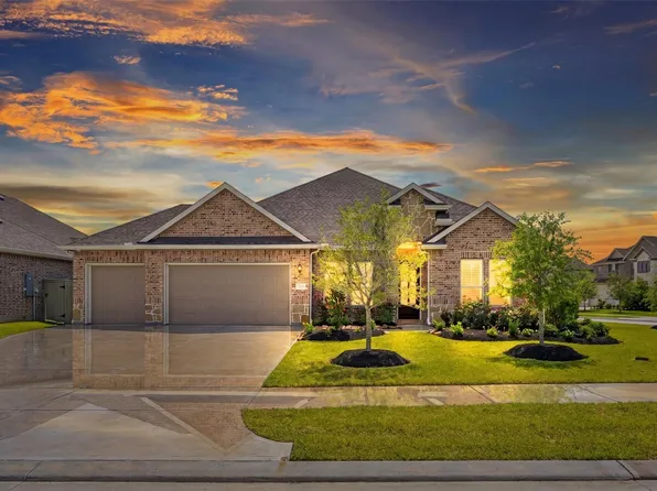 3233 Palm Heights St, League City, TX 77573