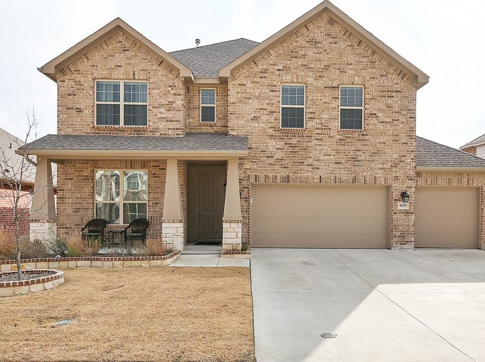 1st image of 4325 Aldridge Ln