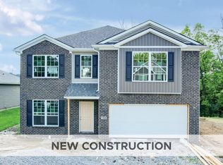 134 Kirkstall Way, Georgetown, KY 40324