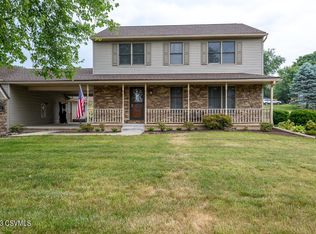 327 Susquehanna Ave, Milton, PA 17847
