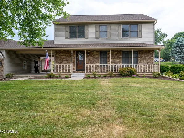 327 Susquehanna Ave, Milton, PA 17847