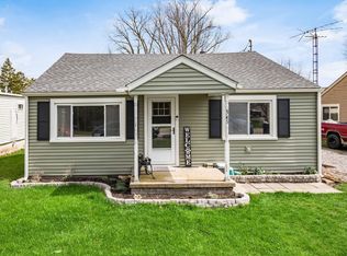 345 S Main St, Lakeview, OH