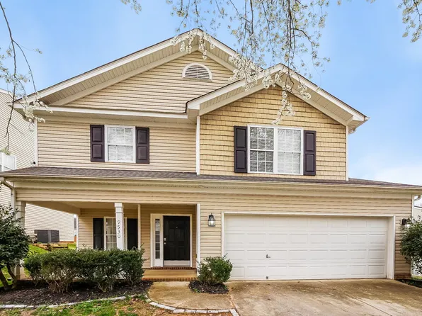 9530 Bradstreet Commons Way, Charlotte, NC 28215