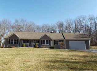 248 Cossaduck Hill Rd, North Stonington, CT 06359