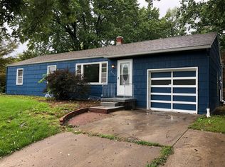 8111 E 66th St, Kansas City, MO 64133