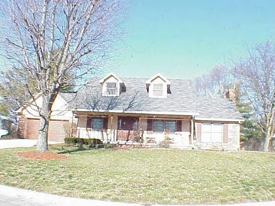 4306 W Fox Ridge Ave photo 1
