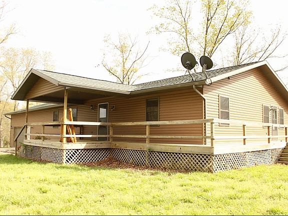 3rd image of 206 Hillbilly Hill Trl