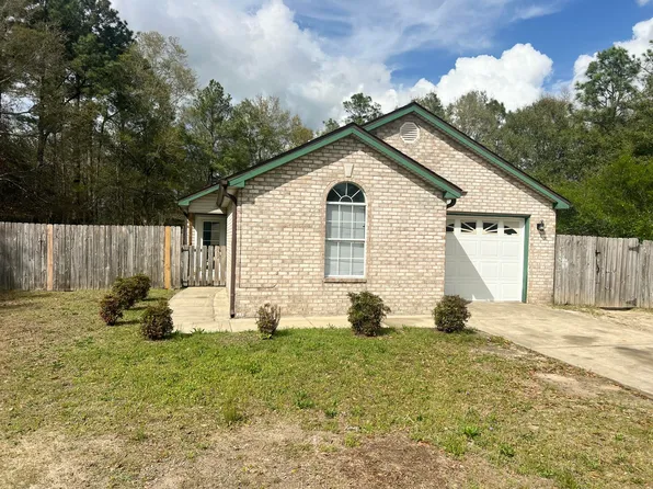 3429 Melissa Ln, Crestview, FL 32539