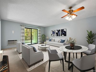 13890 E Marina Drive #312, Aurora, CO, 80014