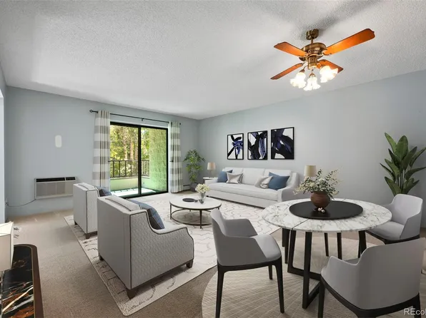 13890 E Marina Drive #312, Aurora, CO 80014