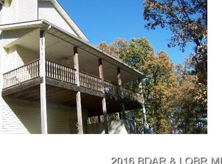 128 Scrivner Rd, Eldon, MO 65026