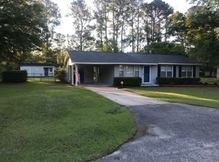 2232 Carnation St, Georgetown, SC 29440