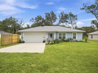 14825 SE 28TH TERRACE, Summerfield, FL, 34491